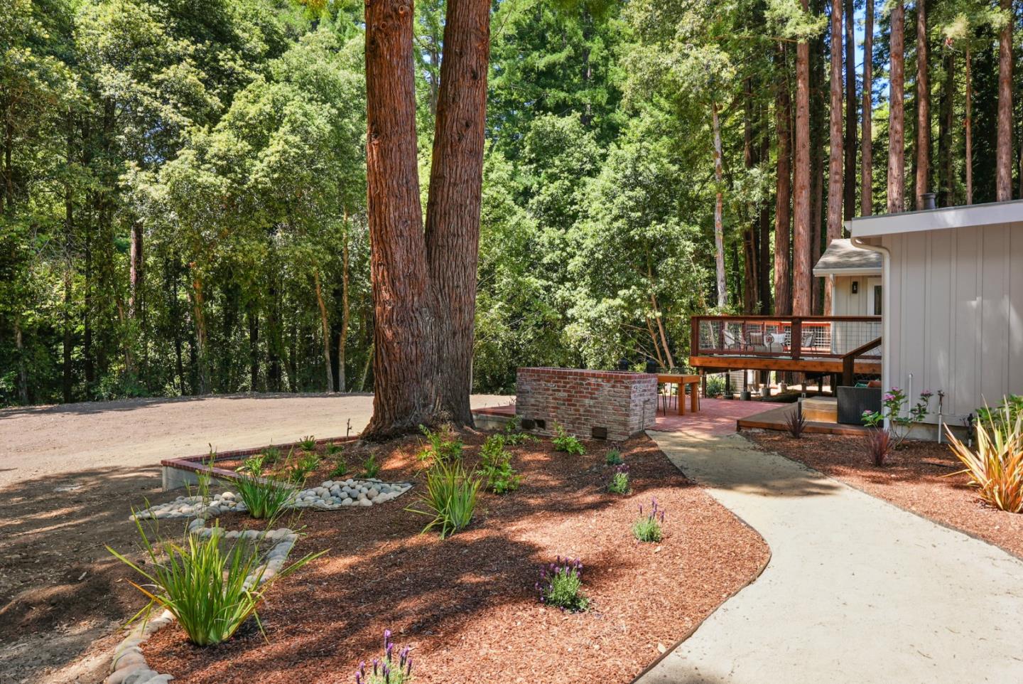Detail Gallery Image 54 of 66 For 1251 Cox Rd, Aptos,  CA 95003 - 5 Beds | 4 Baths