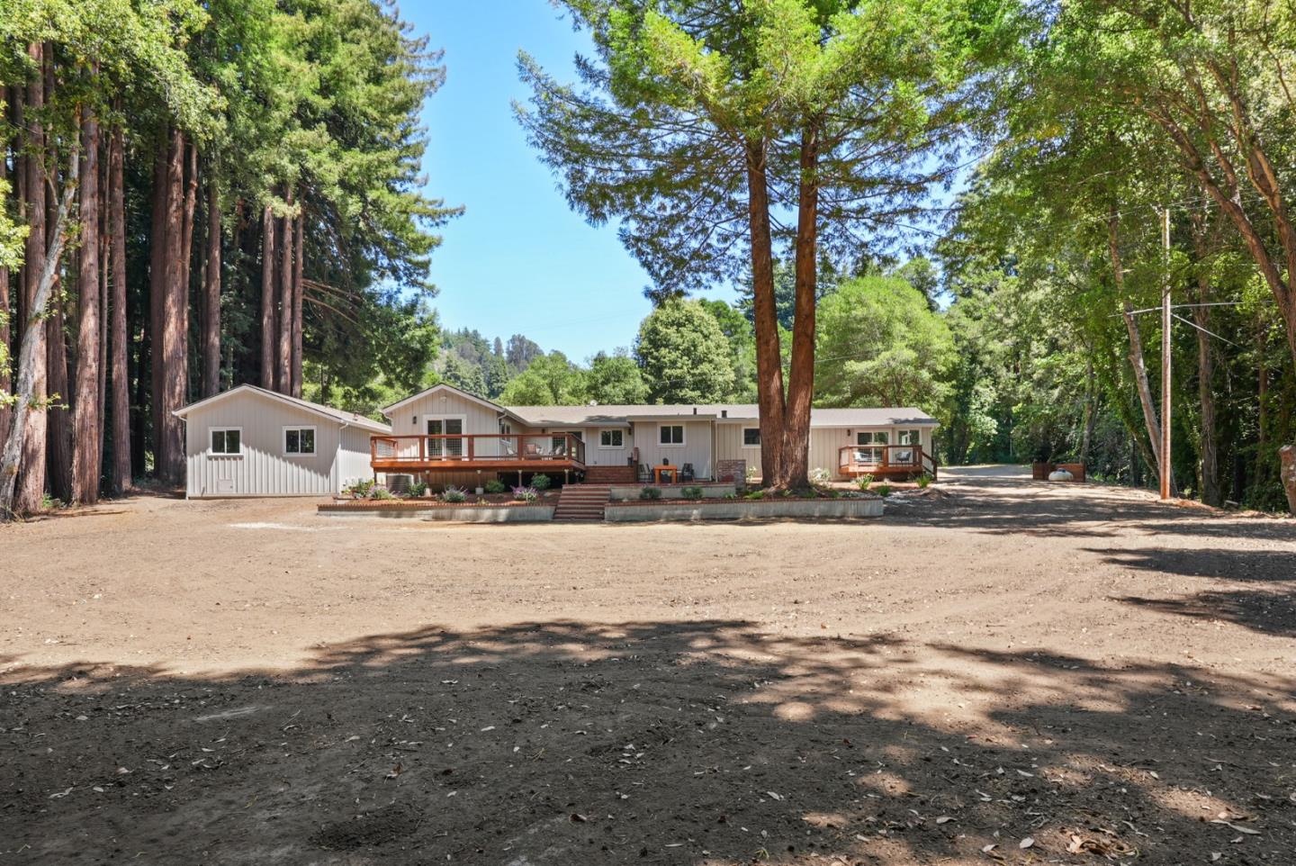 Detail Gallery Image 56 of 66 For 1251 Cox Rd, Aptos,  CA 95003 - 5 Beds | 4 Baths