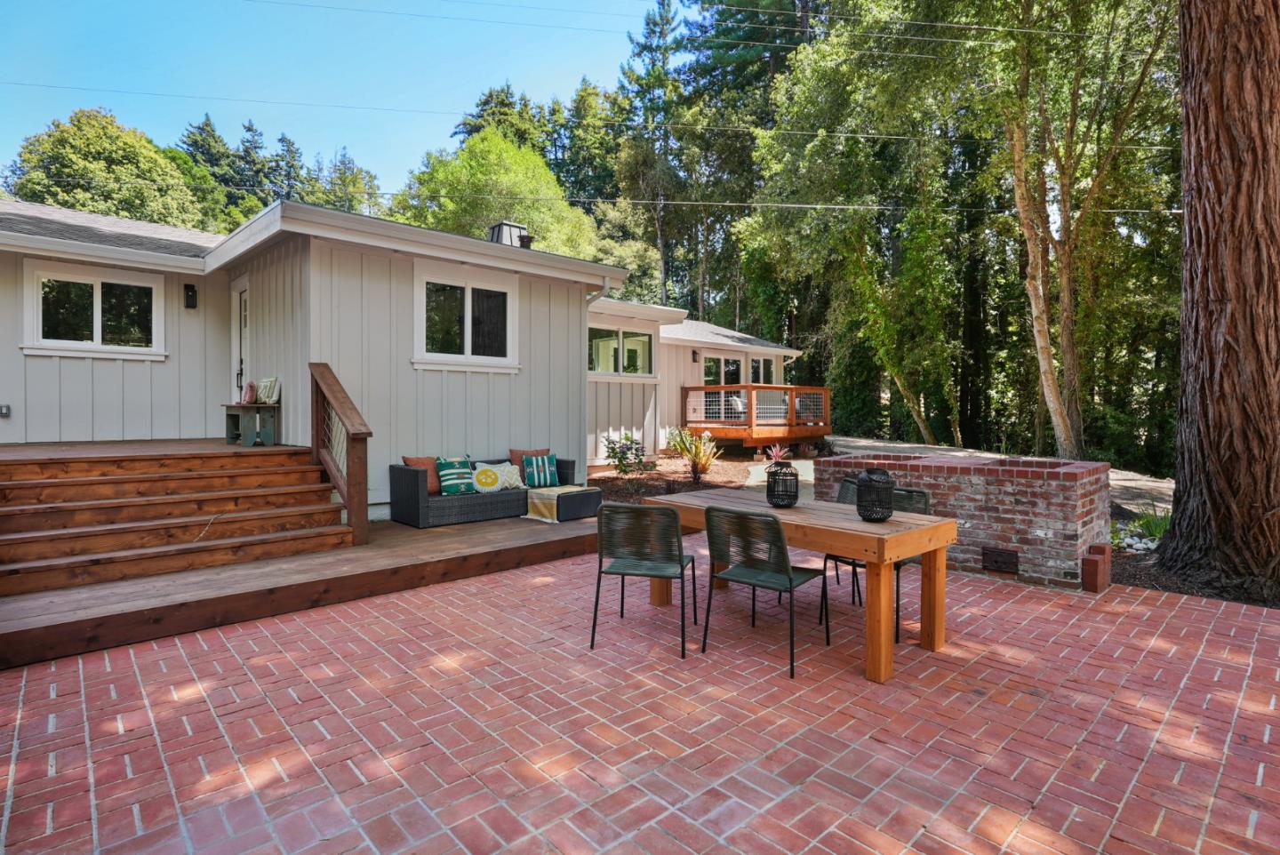 Detail Gallery Image 57 of 66 For 1251 Cox Rd, Aptos,  CA 95003 - 5 Beds | 4 Baths