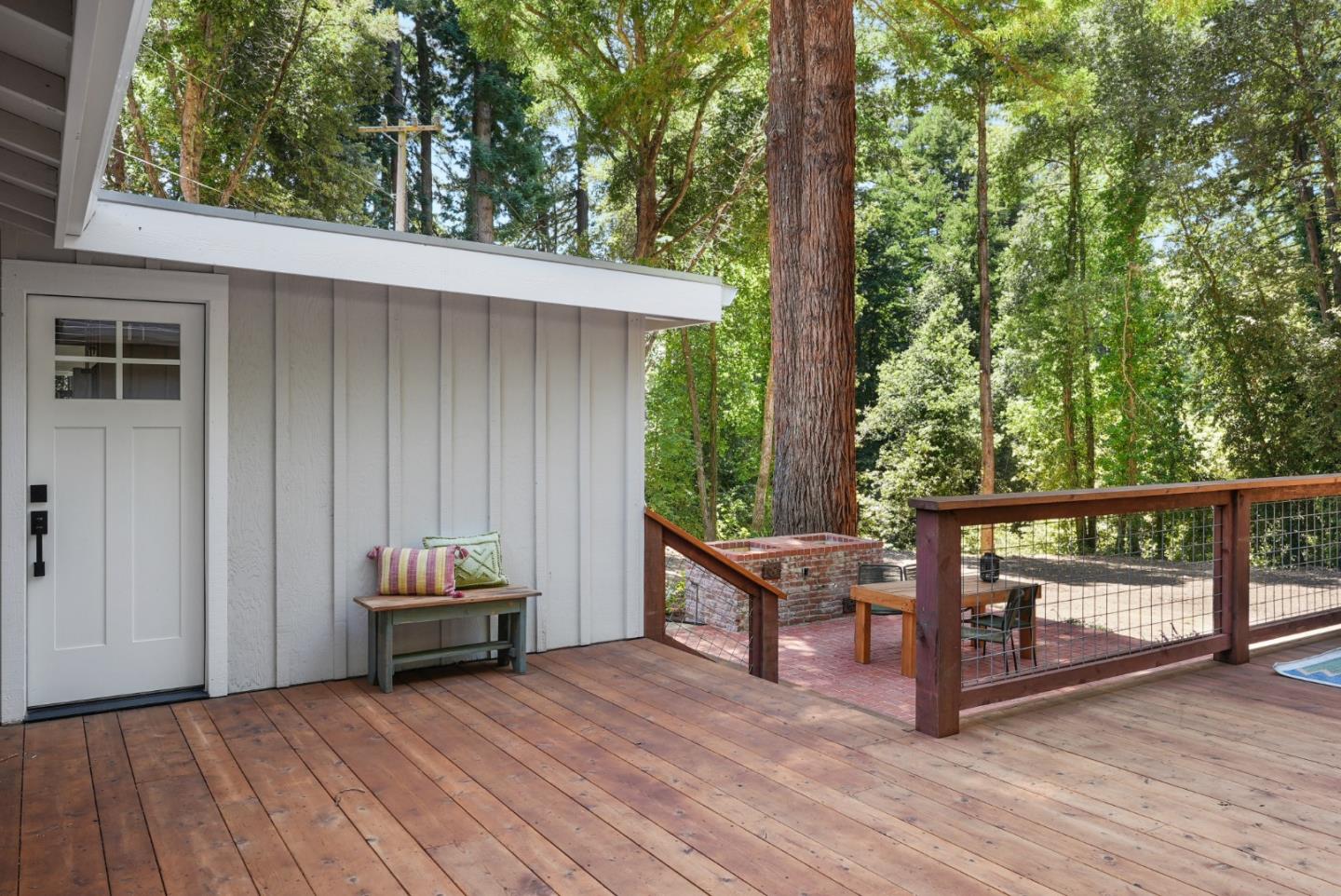 Detail Gallery Image 58 of 66 For 1251 Cox Rd, Aptos,  CA 95003 - 5 Beds | 4 Baths