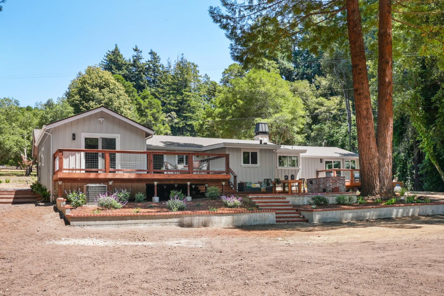 Detail Gallery Image 61 of 66 For 1251 Cox Rd, Aptos,  CA 95003 - 5 Beds | 4 Baths