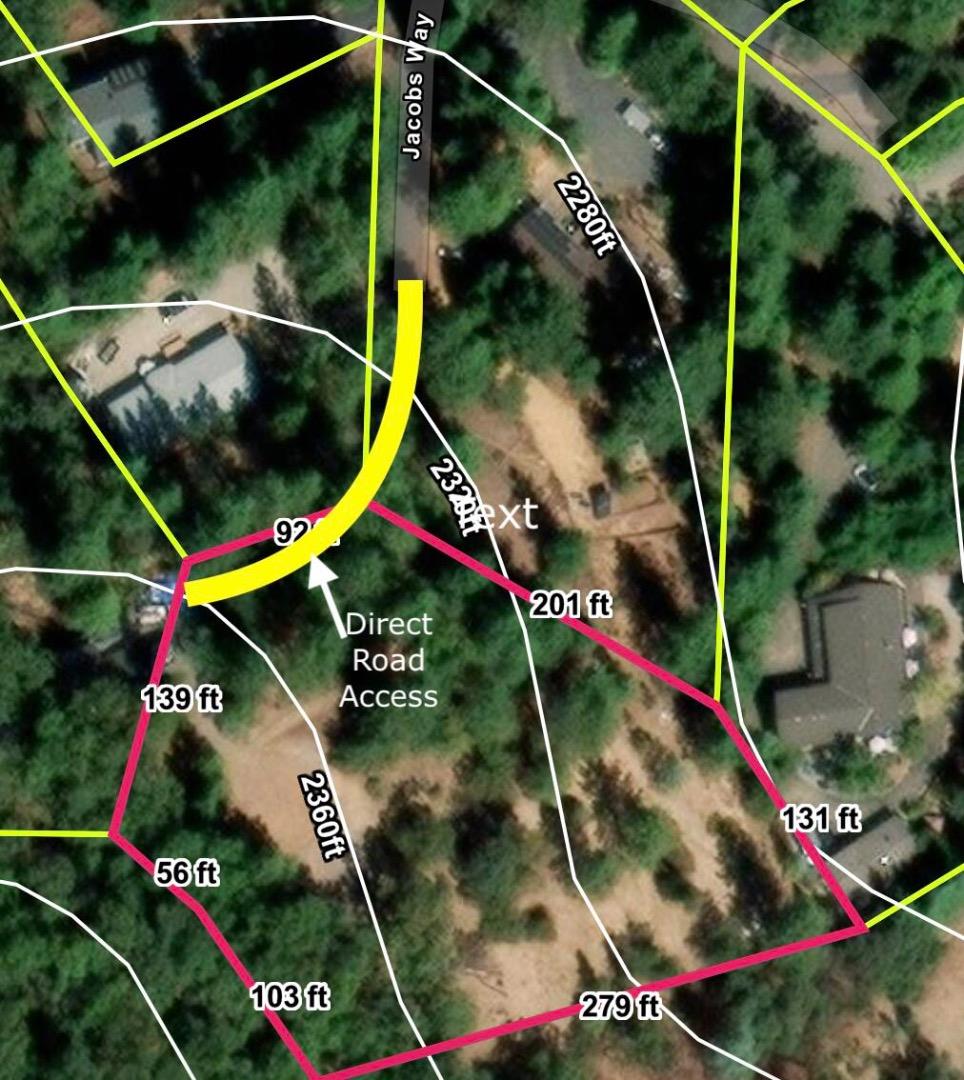 Detail Gallery Image 6 of 11 For 1720 Jacobs Way, Placerville,  CA 95667 - – Beds | – Baths