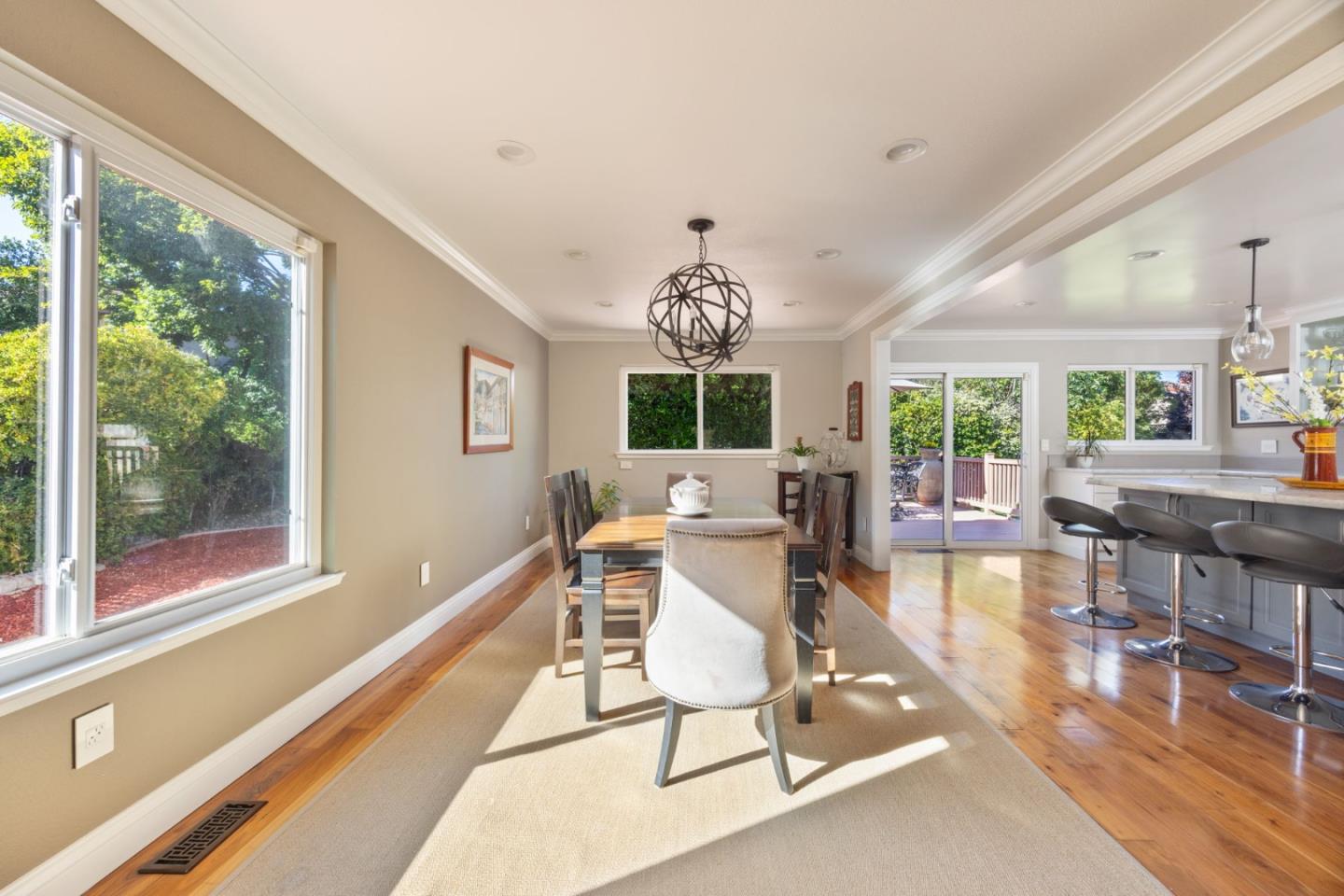Detail Gallery Image 10 of 27 For 1563 Dorcey Ln, San Jose,  CA 95120 - 4 Beds | 2 Baths