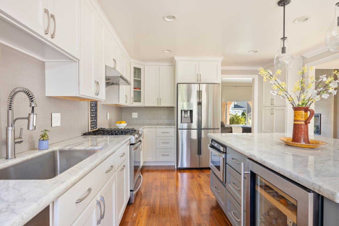 Detail Gallery Image 11 of 27 For 1563 Dorcey Ln, San Jose,  CA 95120 - 4 Beds | 2 Baths