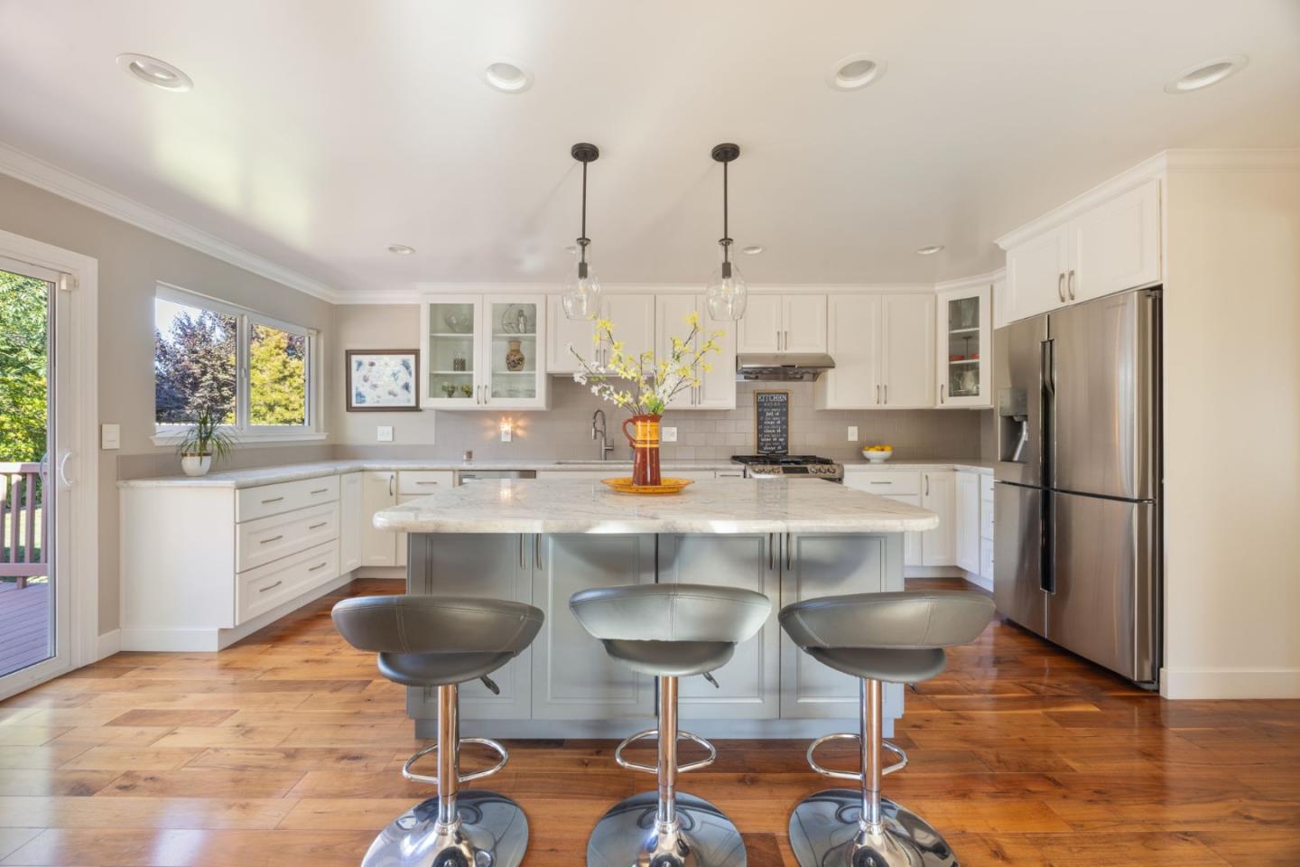 Detail Gallery Image 13 of 27 For 1563 Dorcey Ln, San Jose,  CA 95120 - 4 Beds | 2 Baths