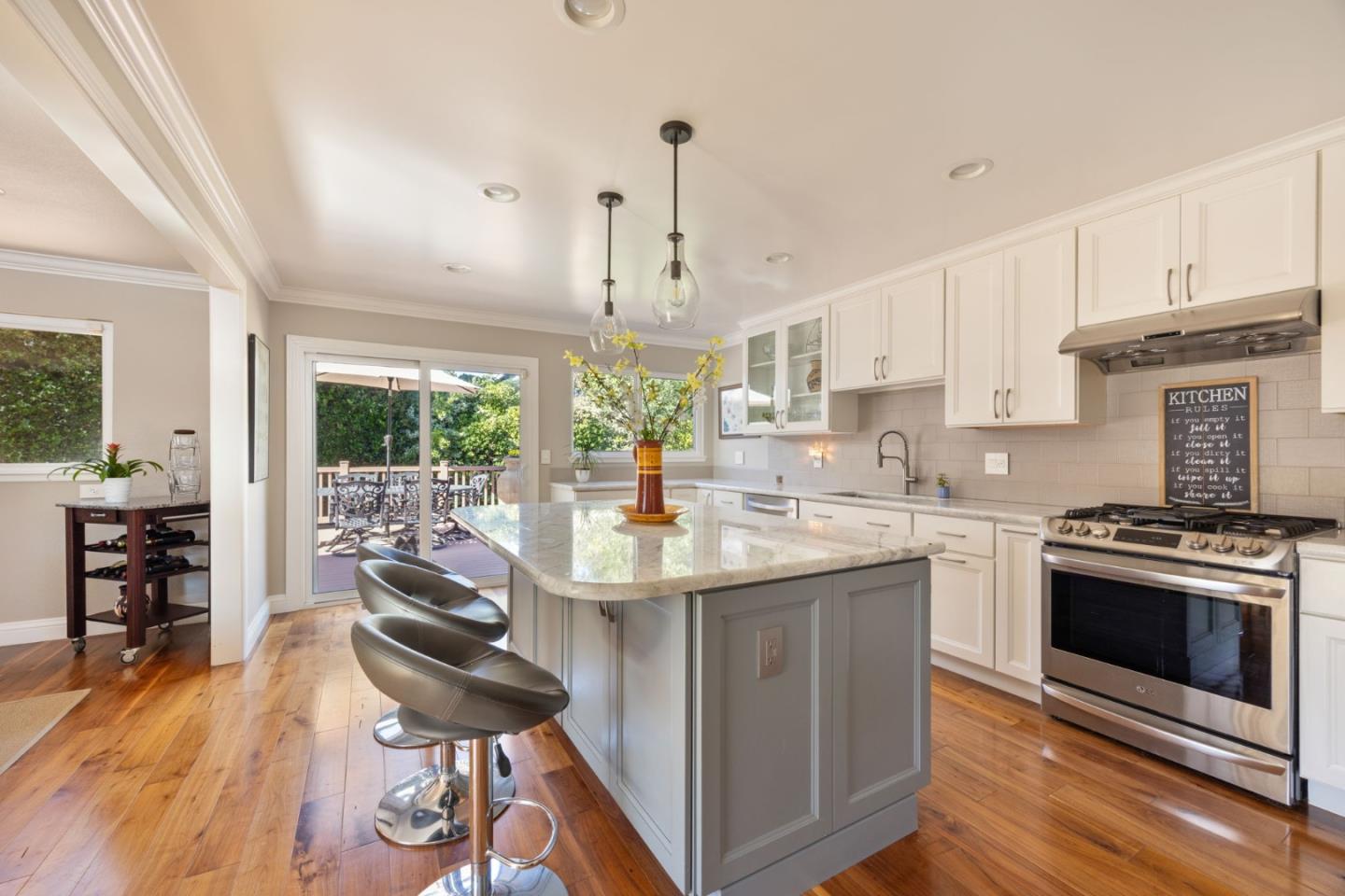 Detail Gallery Image 14 of 27 For 1563 Dorcey Ln, San Jose,  CA 95120 - 4 Beds | 2 Baths