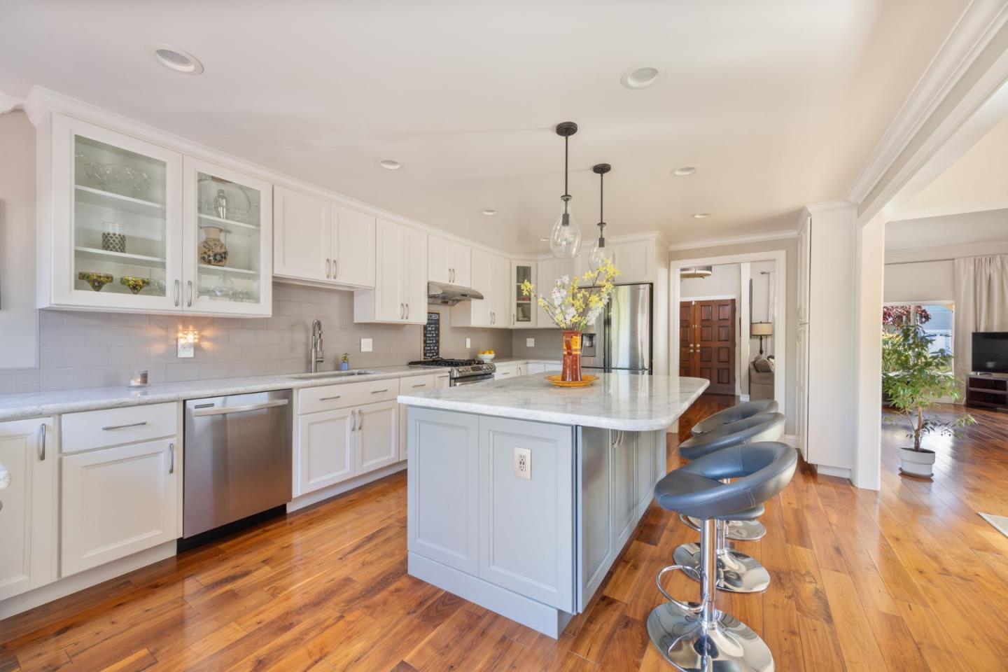 Detail Gallery Image 15 of 27 For 1563 Dorcey Ln, San Jose,  CA 95120 - 4 Beds | 2 Baths