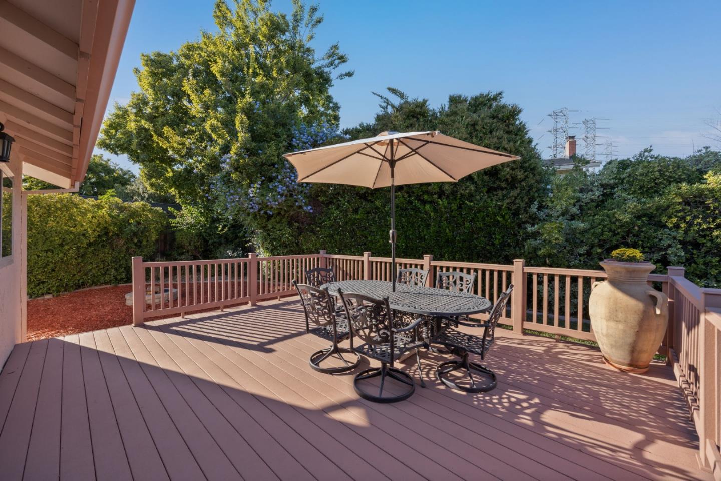 Detail Gallery Image 16 of 27 For 1563 Dorcey Ln, San Jose,  CA 95120 - 4 Beds | 2 Baths