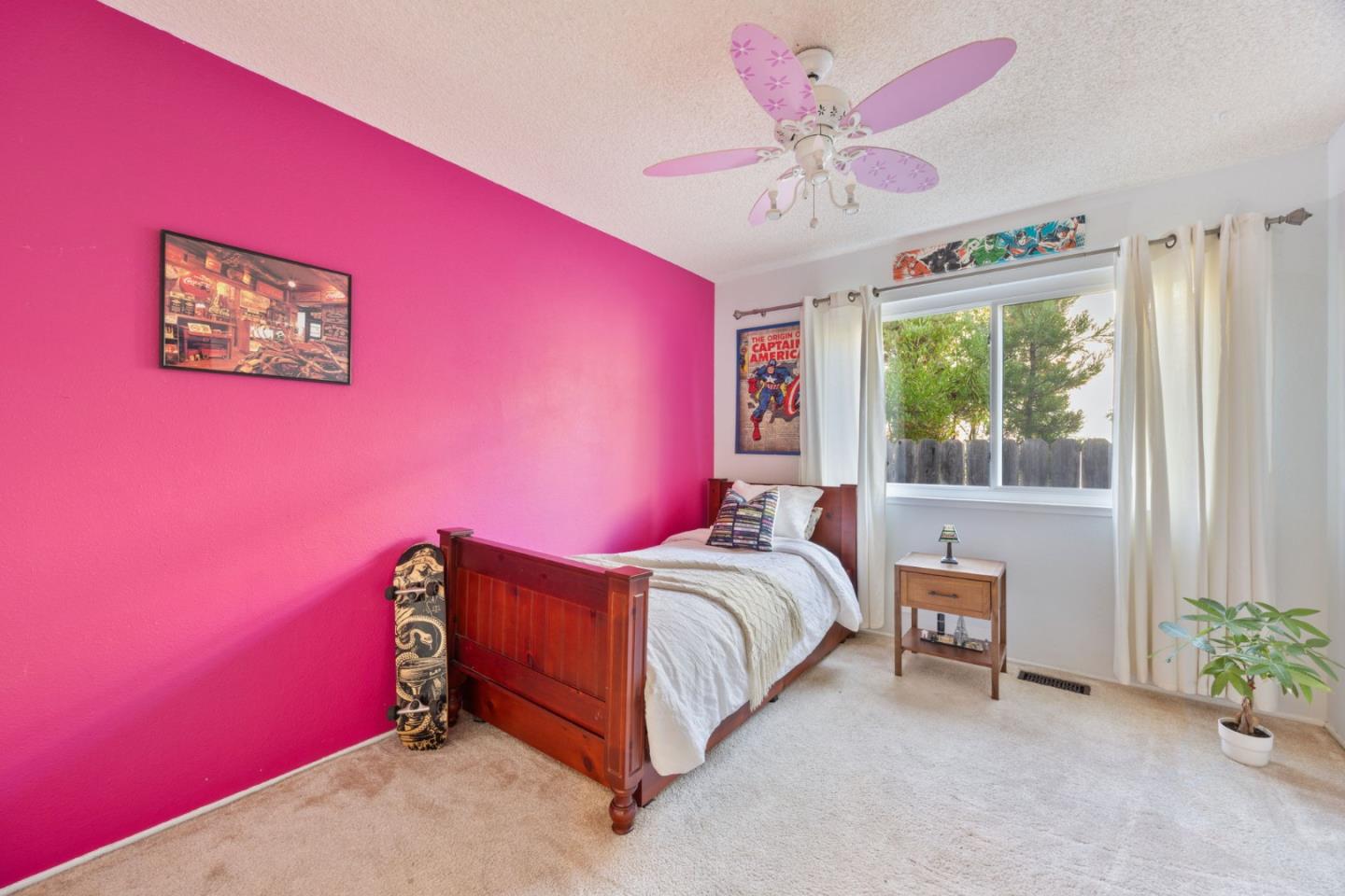 Detail Gallery Image 27 of 27 For 1563 Dorcey Ln, San Jose,  CA 95120 - 4 Beds | 2 Baths