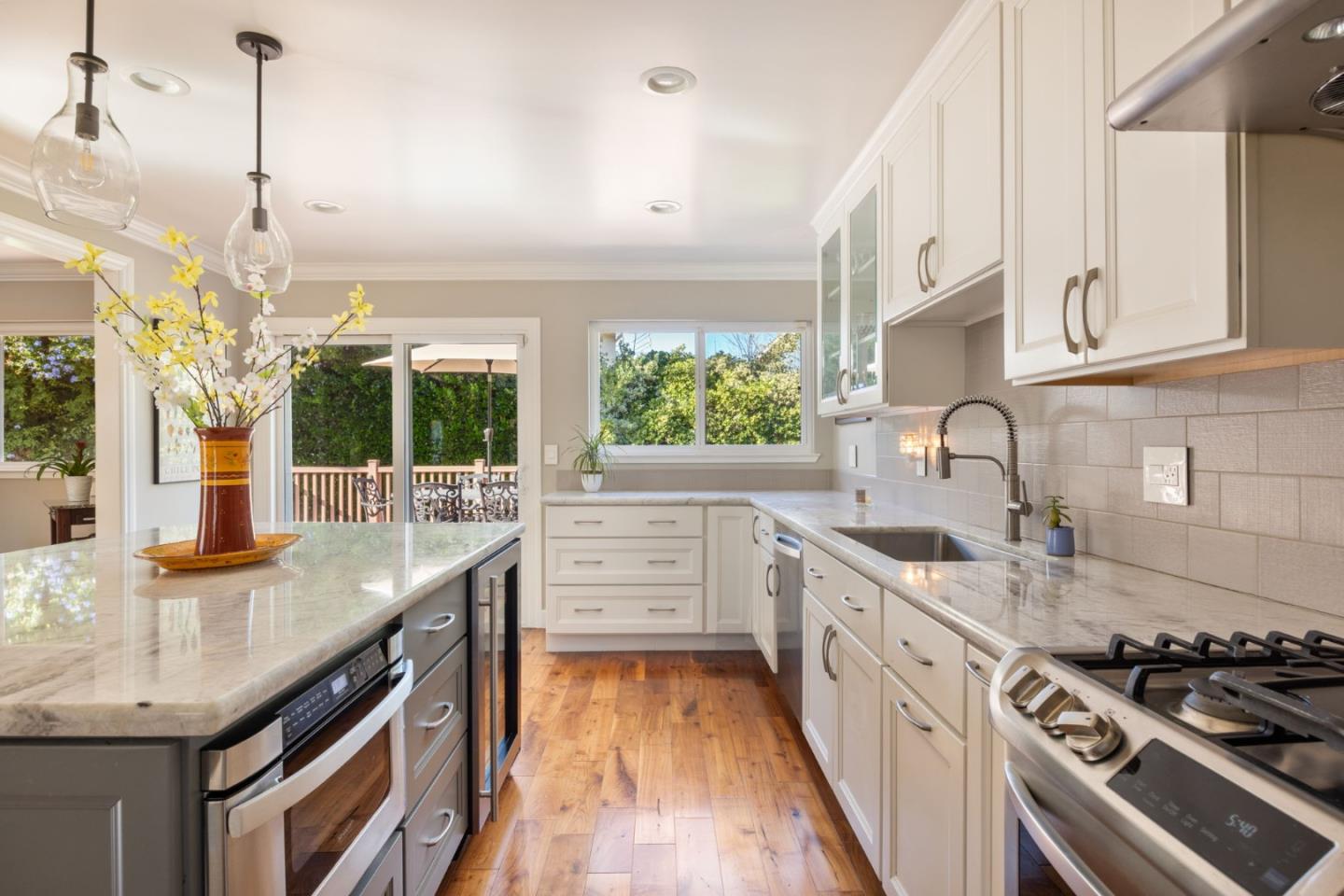 Detail Gallery Image 8 of 27 For 1563 Dorcey Ln, San Jose,  CA 95120 - 4 Beds | 2 Baths