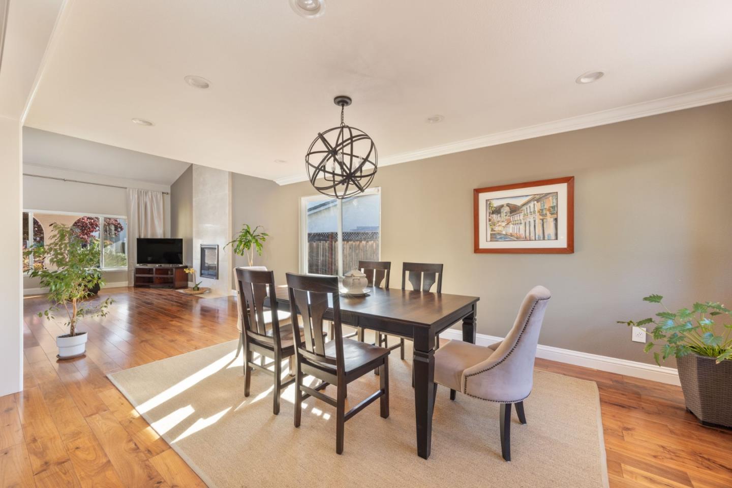 Detail Gallery Image 9 of 27 For 1563 Dorcey Ln, San Jose,  CA 95120 - 4 Beds | 2 Baths