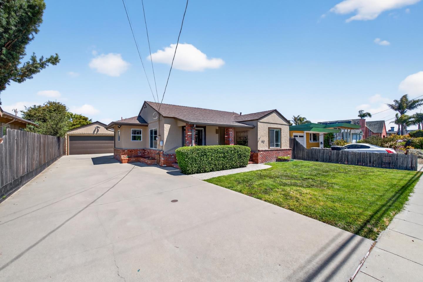 Detail Gallery Image 43 of 43 For 143 Katherine Ave, Salinas,  CA 93901 - 3 Beds | 1 Baths