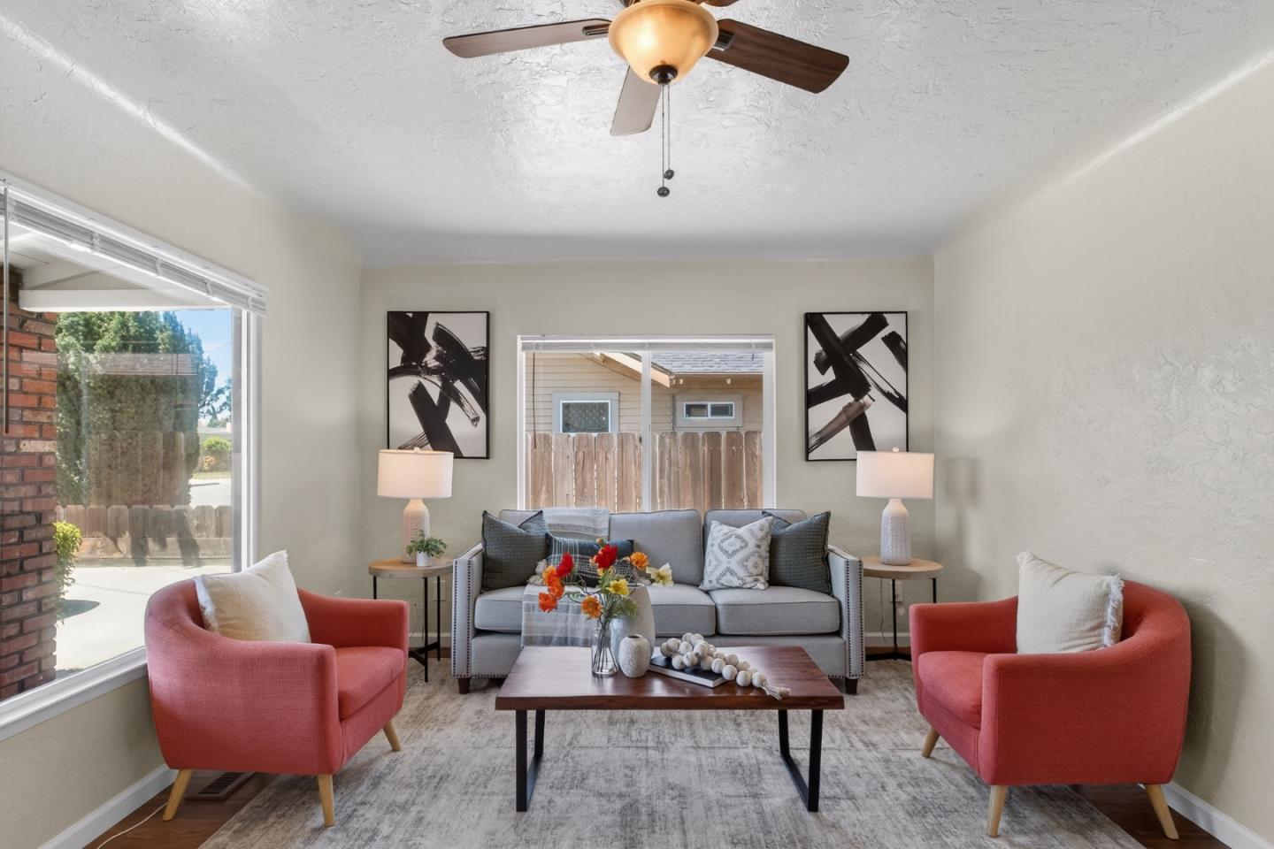 Detail Gallery Image 7 of 43 For 143 Katherine Ave, Salinas,  CA 93901 - 3 Beds | 1 Baths