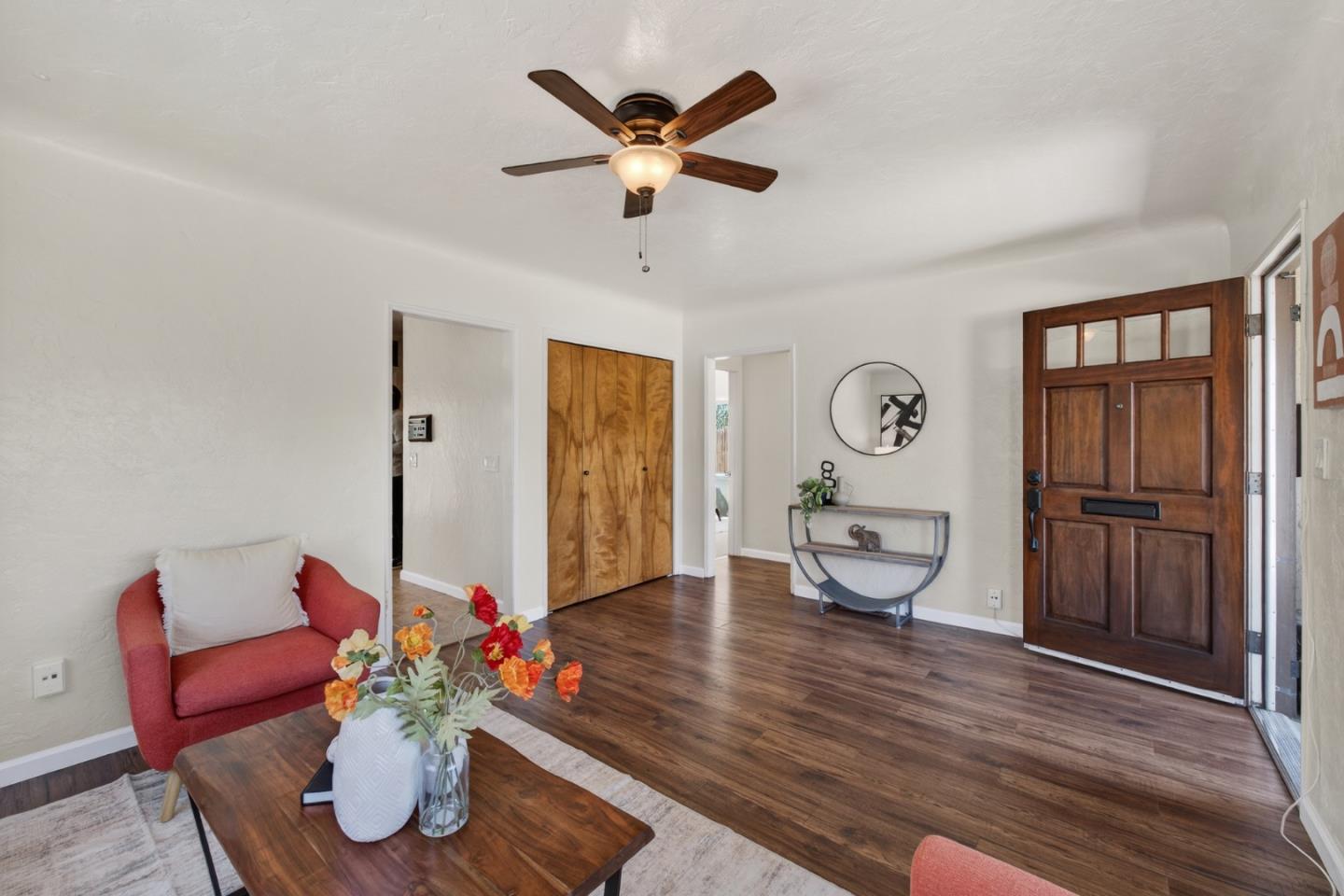Detail Gallery Image 8 of 43 For 143 Katherine Ave, Salinas,  CA 93901 - 3 Beds | 1 Baths