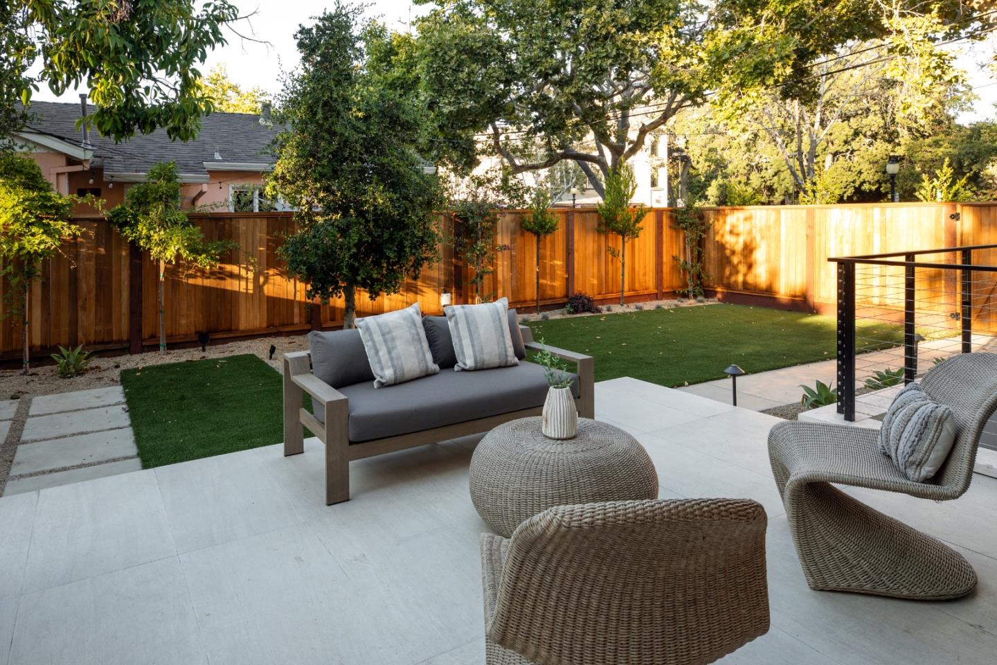 Detail Gallery Image 67 of 84 For 596 Franklin St, Mountain View,  CA 94041 - 6 Beds | 4/3 Baths