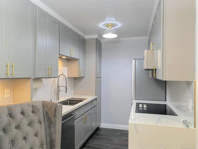 Detail Gallery Image 8 of 20 For 417 Piccadilly Pl #23,  San Bruno,  CA 94066 - 1 Beds | 1 Baths
