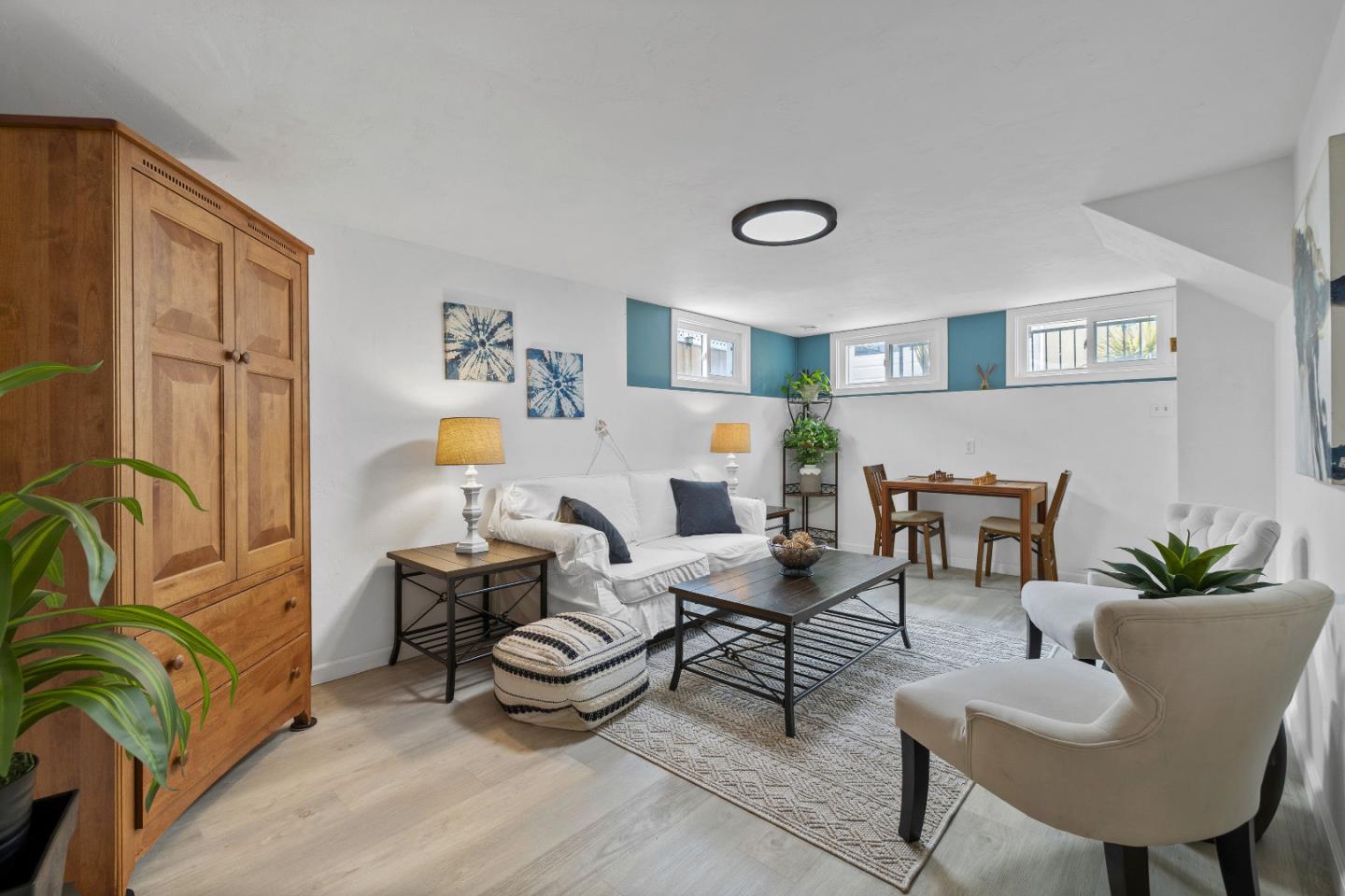 Detail Gallery Image 19 of 36 For 233 Rigg St, Santa Cruz,  CA 95060 - 3 Beds | 2/1 Baths