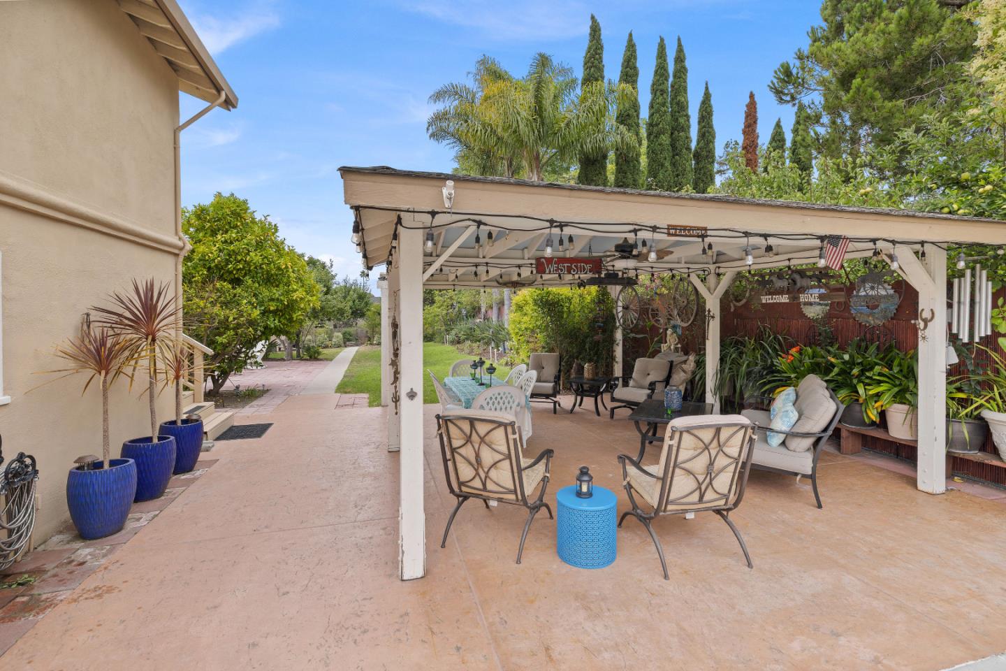 Detail Gallery Image 32 of 36 For 233 Rigg St, Santa Cruz,  CA 95060 - 3 Beds | 2/1 Baths