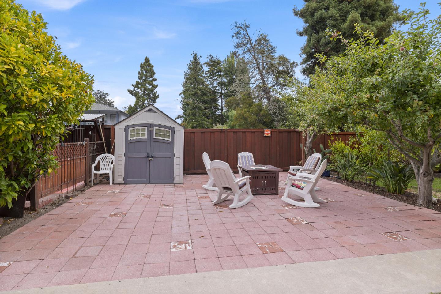 Detail Gallery Image 34 of 36 For 233 Rigg St, Santa Cruz,  CA 95060 - 3 Beds | 2/1 Baths
