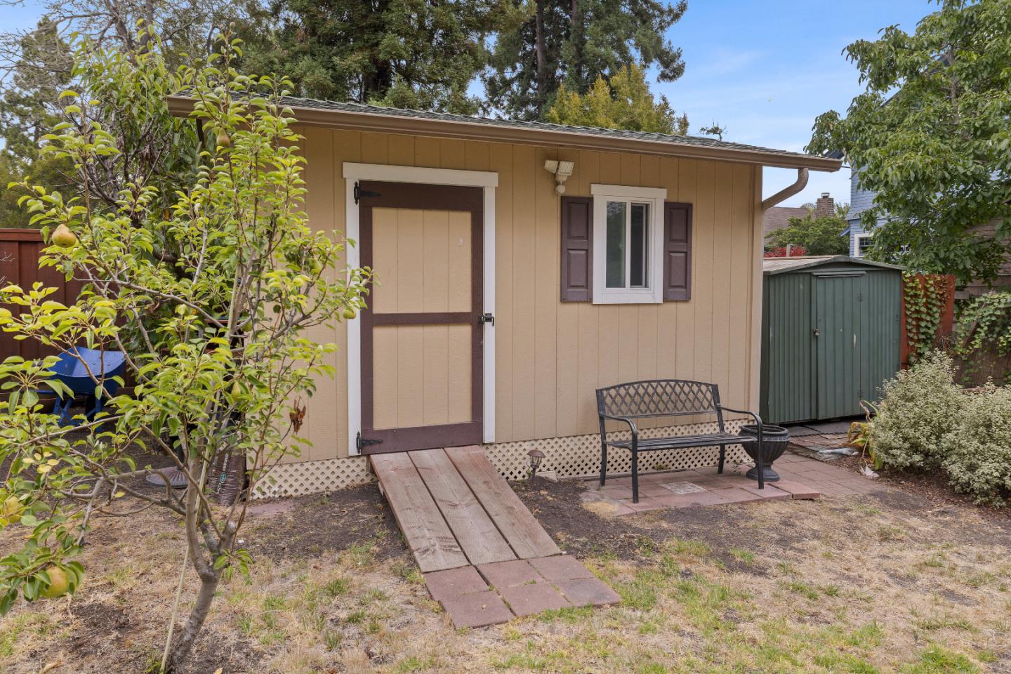 Detail Gallery Image 36 of 36 For 233 Rigg St, Santa Cruz,  CA 95060 - 3 Beds | 2/1 Baths
