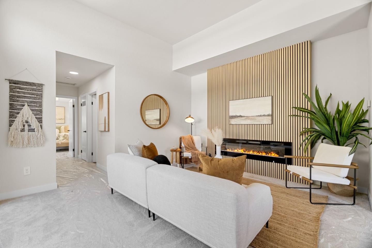 Detail Gallery Image 1 of 60 For 1441 Rocklin Ct, San Jose,  CA 95131 - 2 Beds | 1 Baths