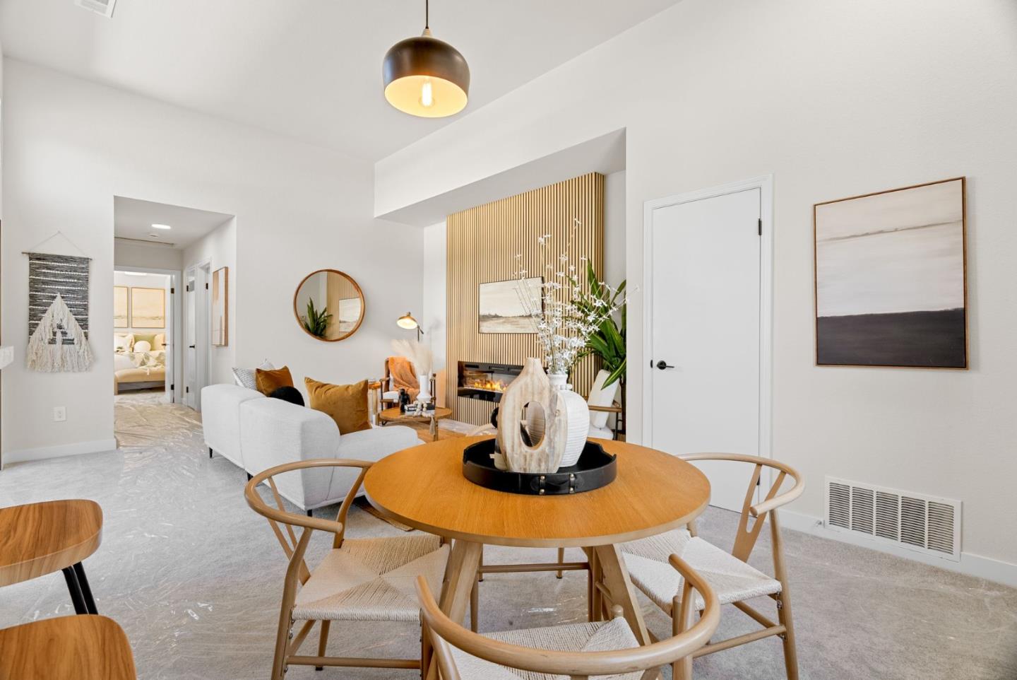 Detail Gallery Image 10 of 60 For 1441 Rocklin Ct, San Jose,  CA 95131 - 2 Beds | 1 Baths