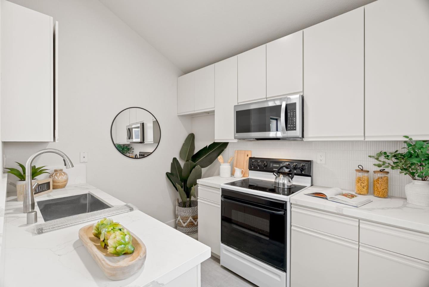 Detail Gallery Image 19 of 60 For 1441 Rocklin Ct, San Jose,  CA 95131 - 2 Beds | 1 Baths