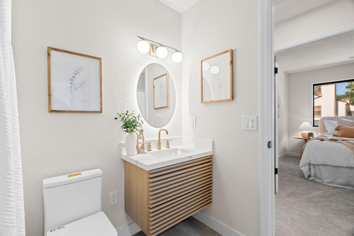 Detail Gallery Image 22 of 60 For 1441 Rocklin Ct, San Jose,  CA 95131 - 2 Beds | 1 Baths