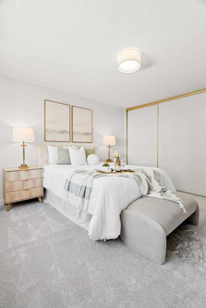Detail Gallery Image 24 of 60 For 1441 Rocklin Ct, San Jose,  CA 95131 - 2 Beds | 1 Baths