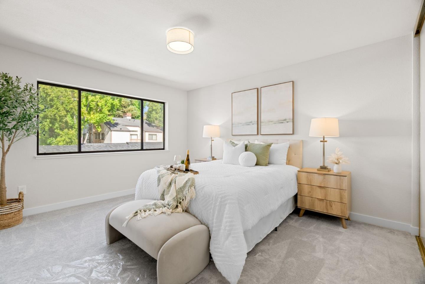 Detail Gallery Image 25 of 60 For 1441 Rocklin Ct, San Jose,  CA 95131 - 2 Beds | 1 Baths