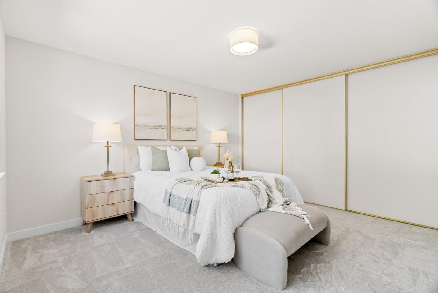 Detail Gallery Image 26 of 60 For 1441 Rocklin Ct, San Jose,  CA 95131 - 2 Beds | 1 Baths