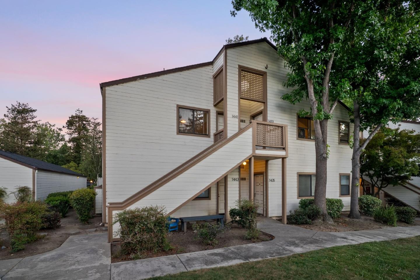 Detail Gallery Image 39 of 60 For 1441 Rocklin Ct, San Jose,  CA 95131 - 2 Beds | 1 Baths