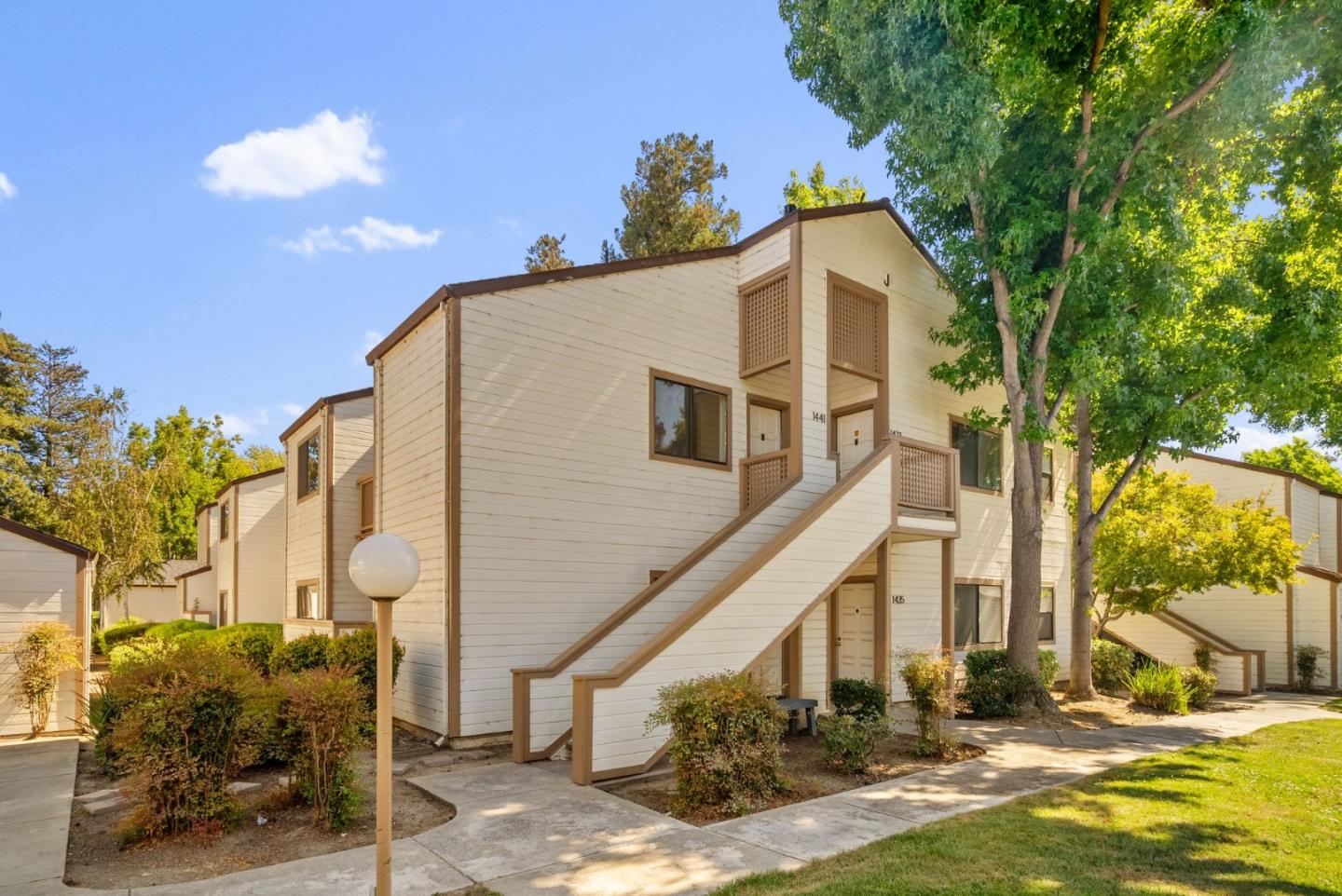 Detail Gallery Image 43 of 60 For 1441 Rocklin Ct, San Jose,  CA 95131 - 2 Beds | 1 Baths