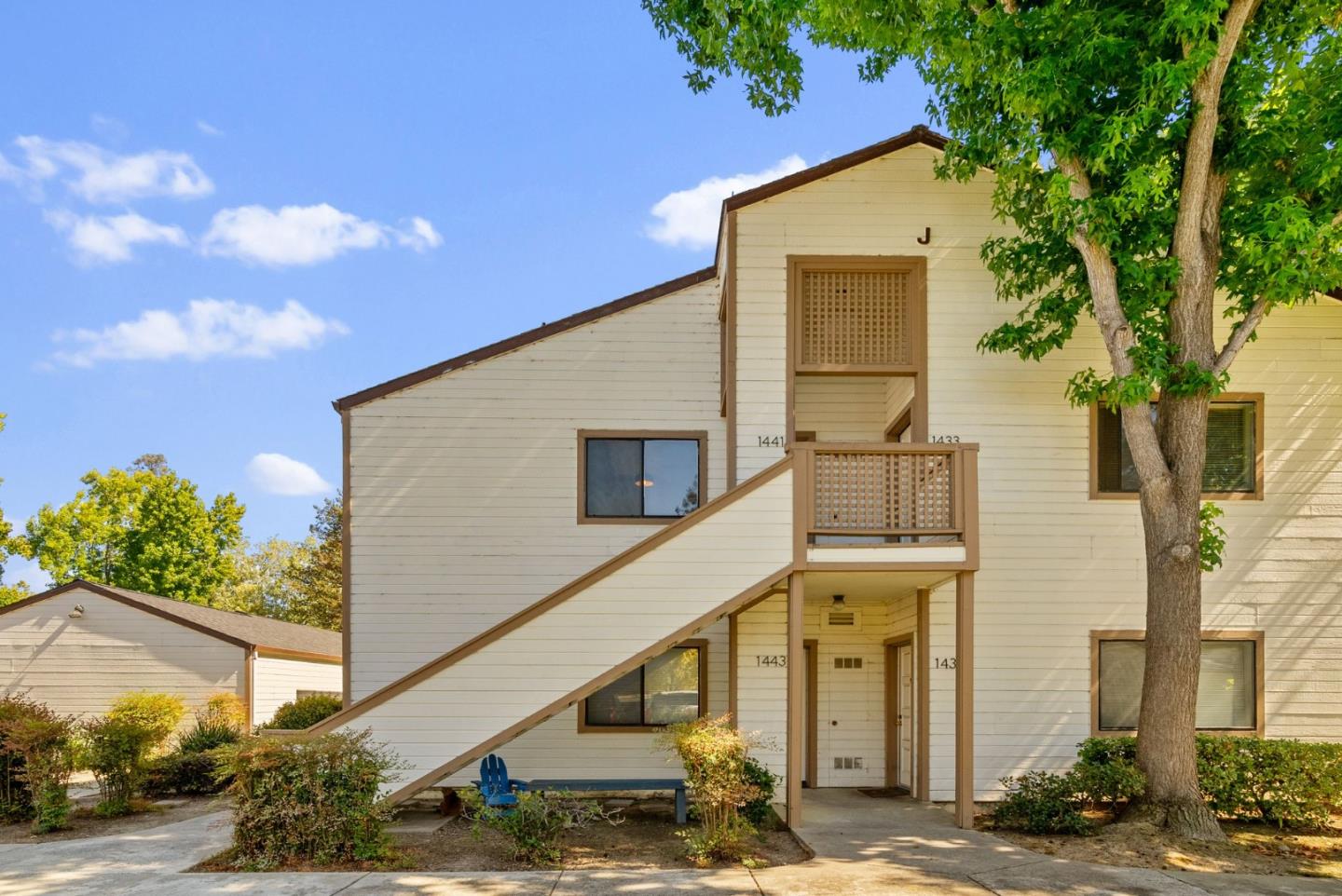 Detail Gallery Image 44 of 60 For 1441 Rocklin Ct, San Jose,  CA 95131 - 2 Beds | 1 Baths