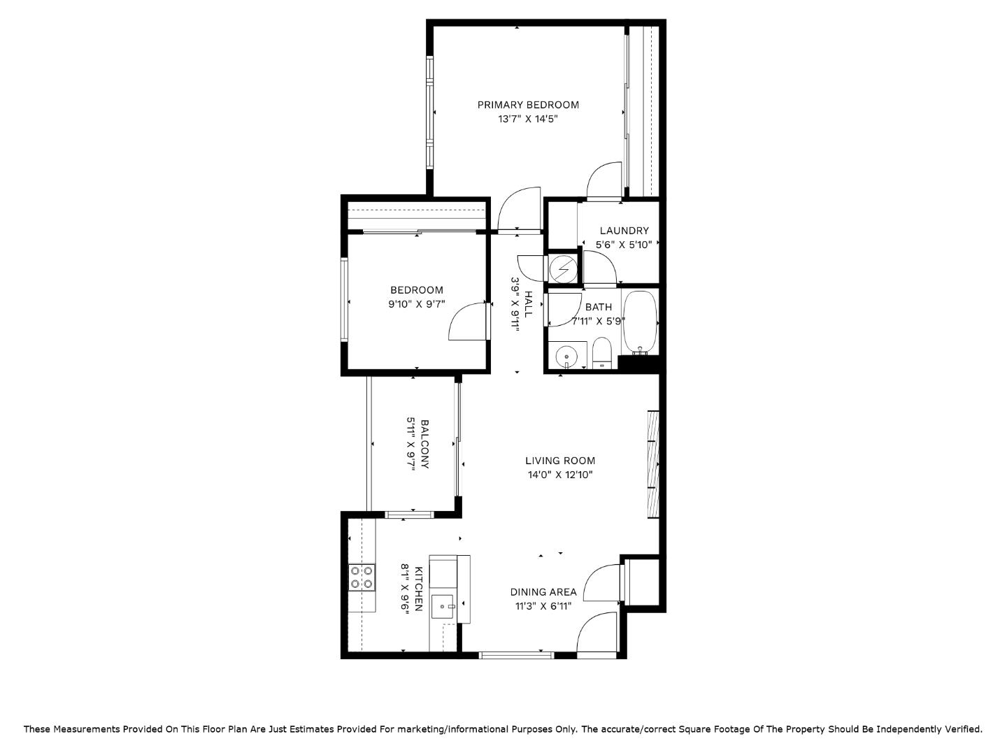 Detail Gallery Image 51 of 60 For 1441 Rocklin Ct, San Jose,  CA 95131 - 2 Beds | 1 Baths