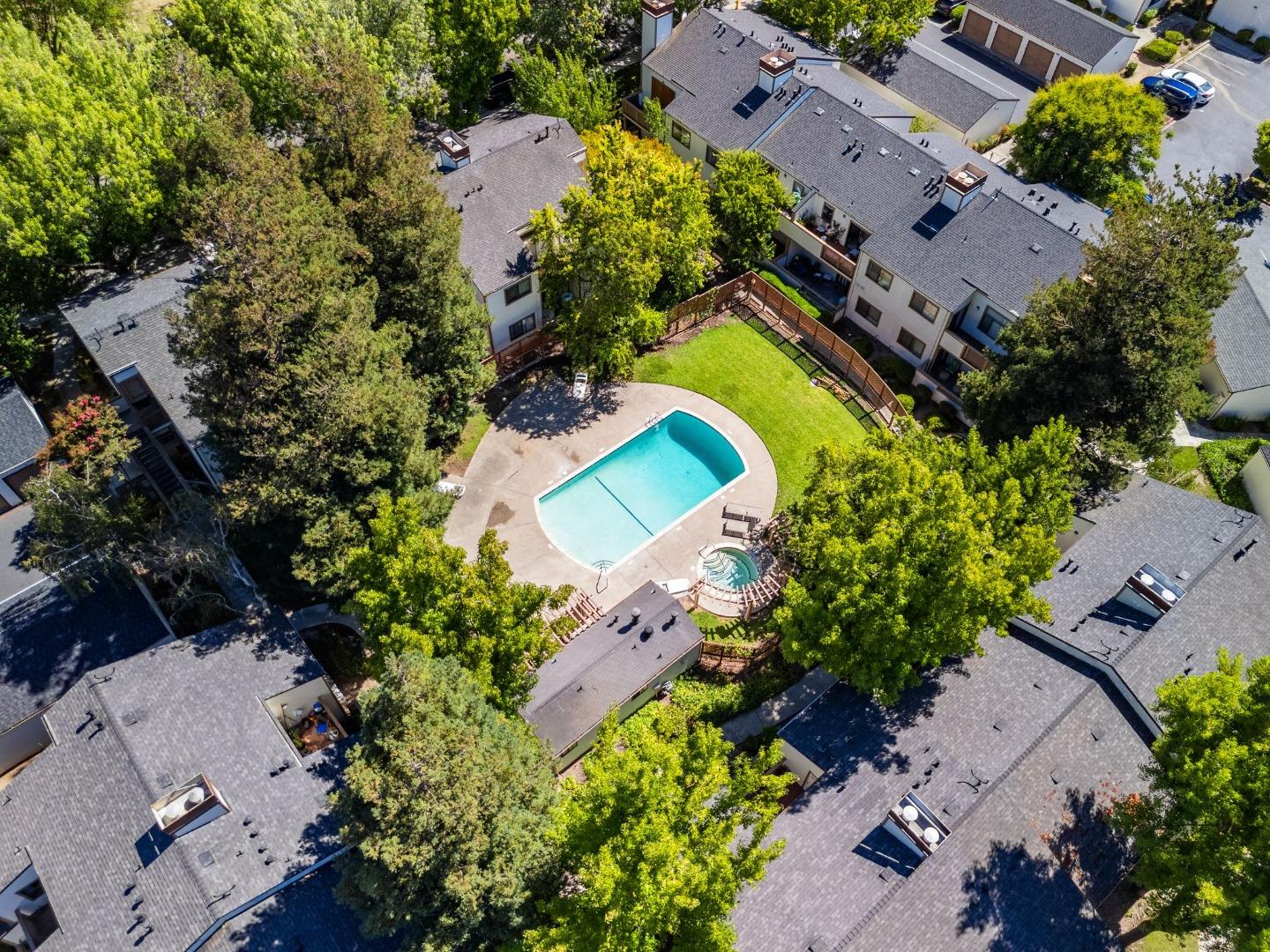 Detail Gallery Image 52 of 60 For 1441 Rocklin Ct, San Jose,  CA 95131 - 2 Beds | 1 Baths
