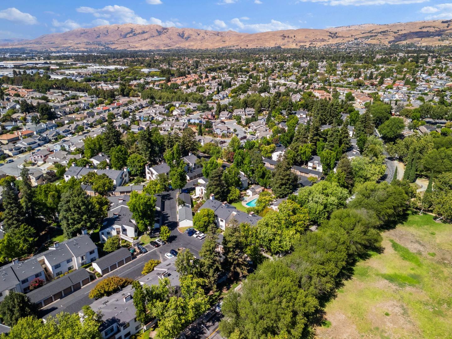 Detail Gallery Image 54 of 60 For 1441 Rocklin Ct, San Jose,  CA 95131 - 2 Beds | 1 Baths
