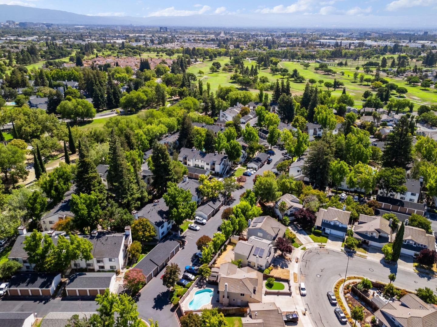 Detail Gallery Image 55 of 60 For 1441 Rocklin Ct, San Jose,  CA 95131 - 2 Beds | 1 Baths