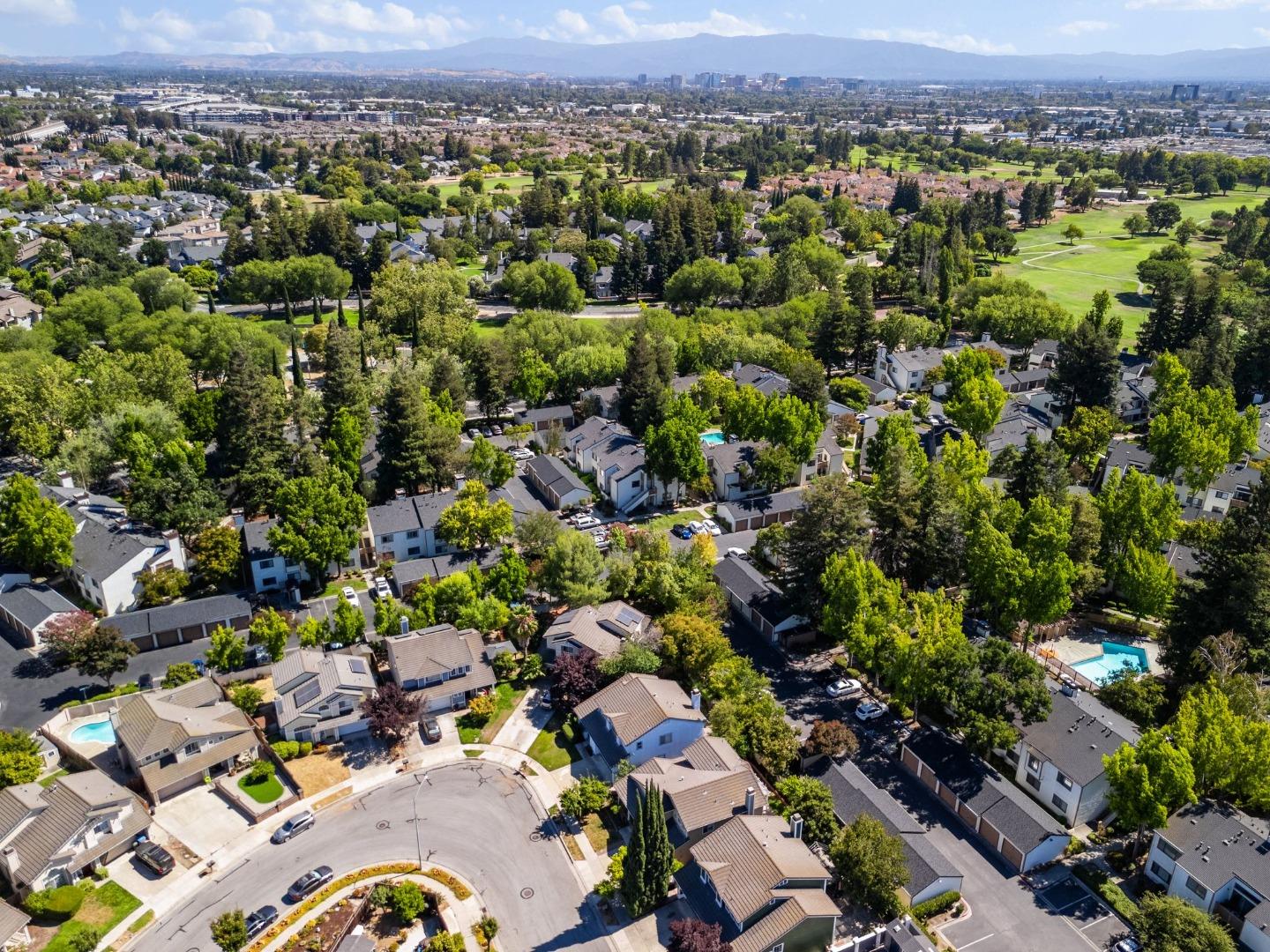 Detail Gallery Image 57 of 60 For 1441 Rocklin Ct, San Jose,  CA 95131 - 2 Beds | 1 Baths