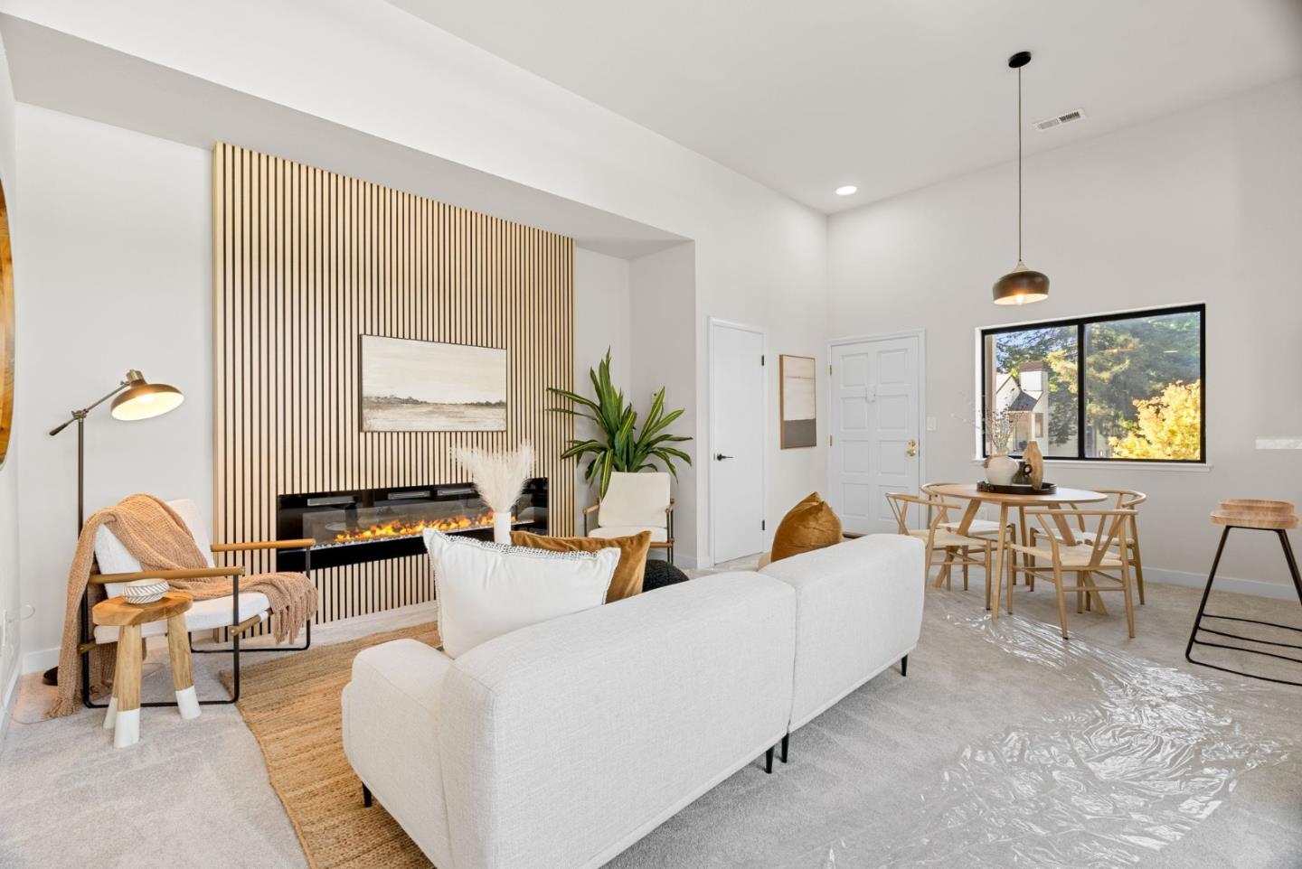 Detail Gallery Image 7 of 60 For 1441 Rocklin Ct, San Jose,  CA 95131 - 2 Beds | 1 Baths