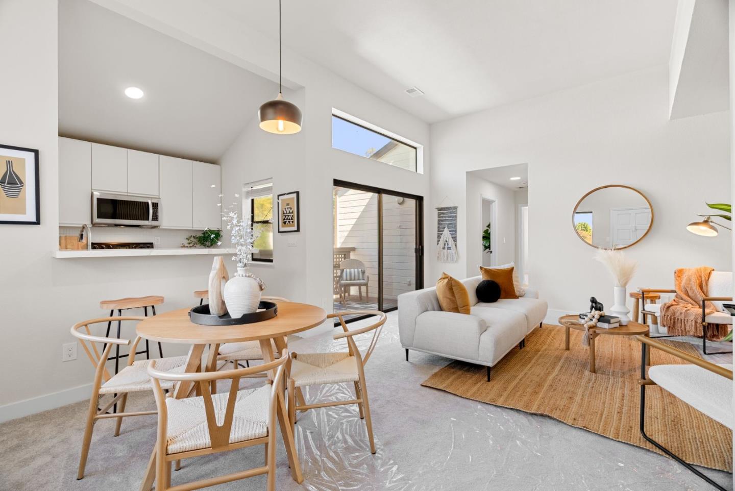 Detail Gallery Image 9 of 60 For 1441 Rocklin Ct, San Jose,  CA 95131 - 2 Beds | 1 Baths