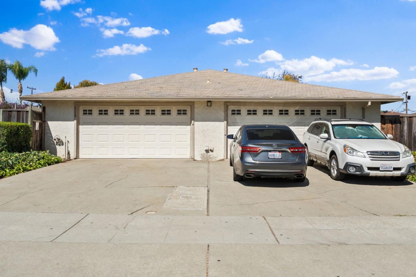 Detail Gallery Image 1 of 28 For 1115-1117 Topaz Ave, San Jose,  CA 95117 - – Beds | – Baths
