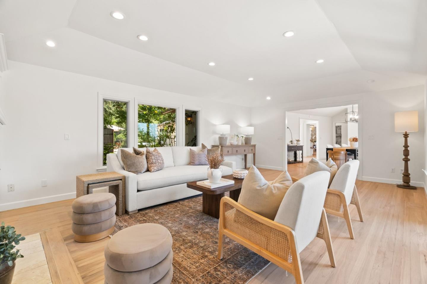 Detail Gallery Image 11 of 84 For 15651 Kennedy Rd, Los Gatos,  CA 95032 - 4 Beds | 4 Baths