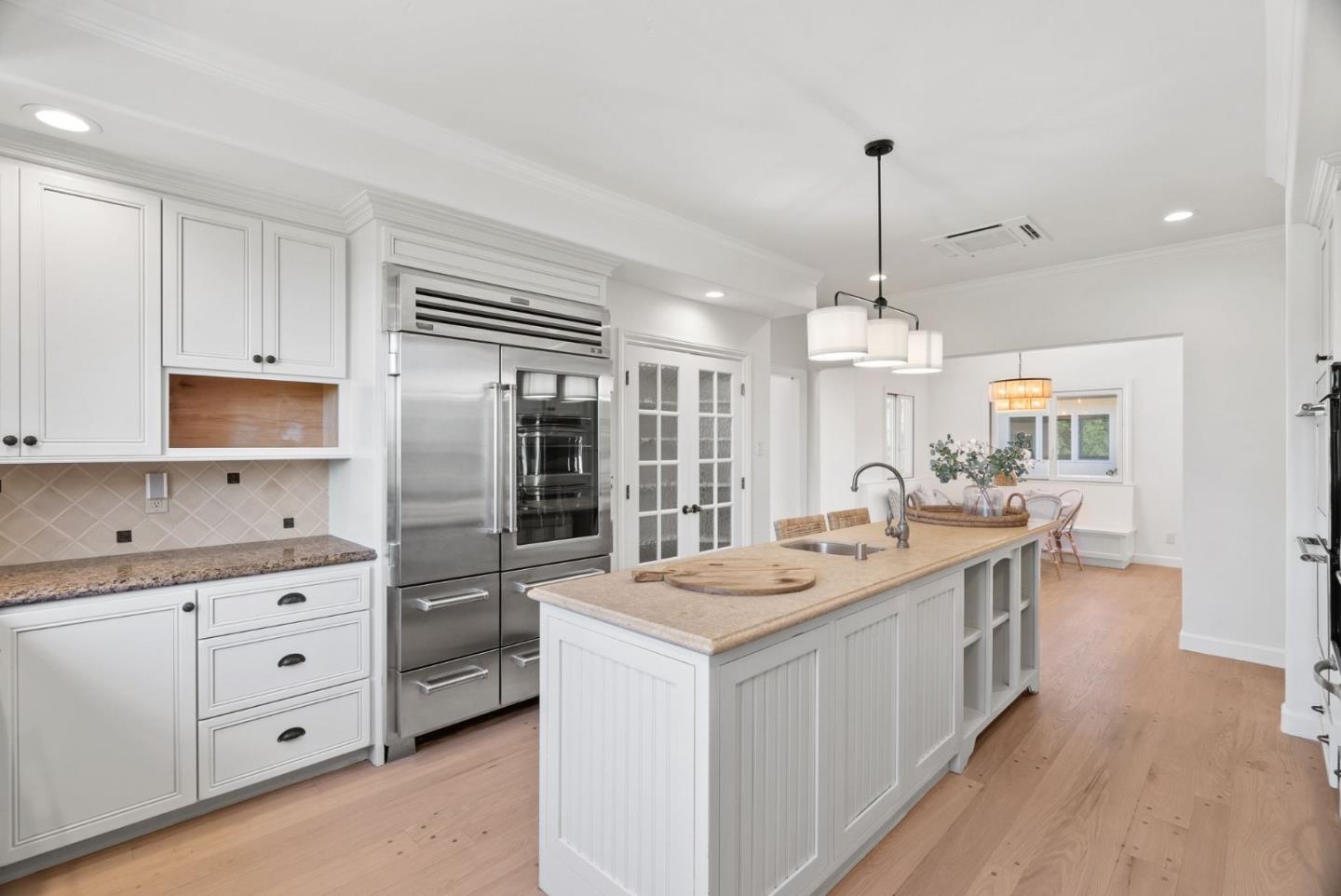 Detail Gallery Image 19 of 84 For 15651 Kennedy Rd, Los Gatos,  CA 95032 - 4 Beds | 4 Baths