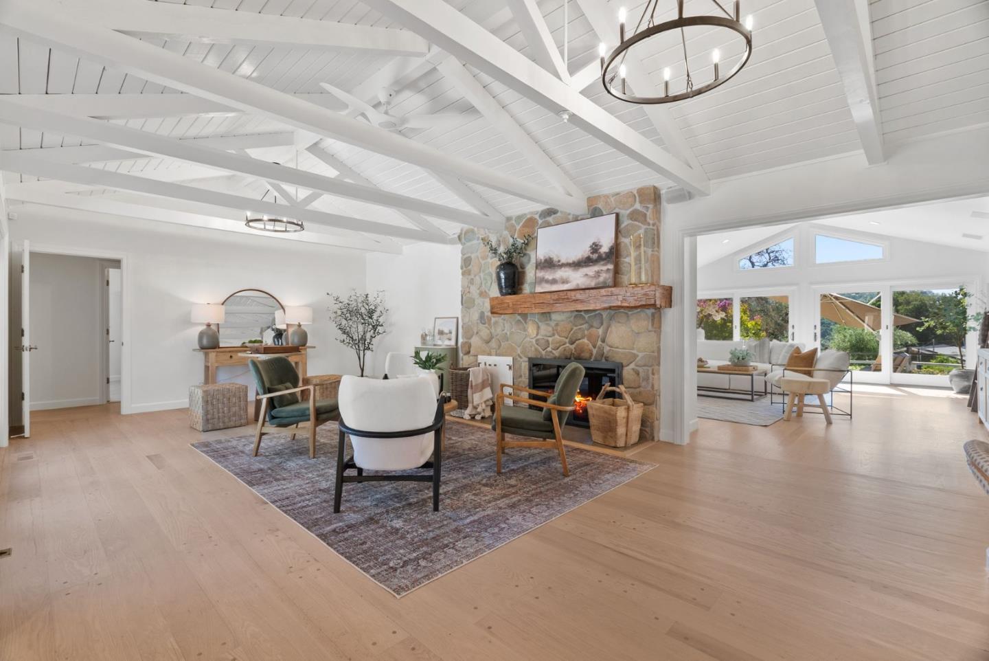 Detail Gallery Image 23 of 84 For 15651 Kennedy Rd, Los Gatos,  CA 95032 - 4 Beds | 4 Baths