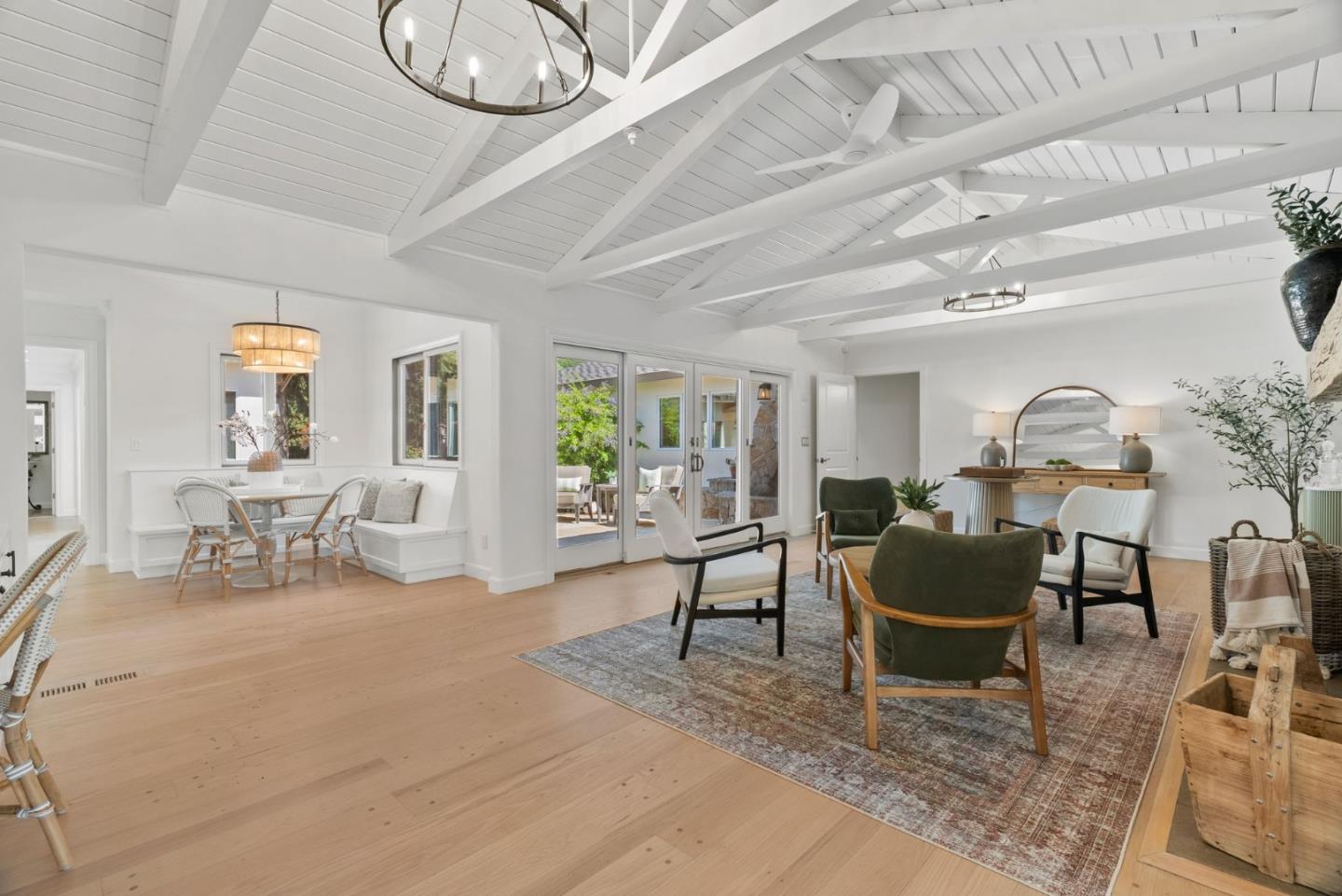 Detail Gallery Image 25 of 84 For 15651 Kennedy Rd, Los Gatos,  CA 95032 - 4 Beds | 4 Baths