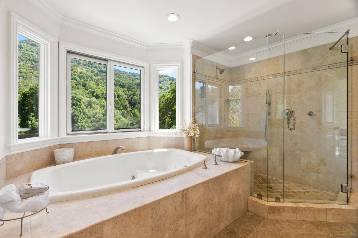 Detail Gallery Image 36 of 84 For 15651 Kennedy Rd, Los Gatos,  CA 95032 - 4 Beds | 4 Baths