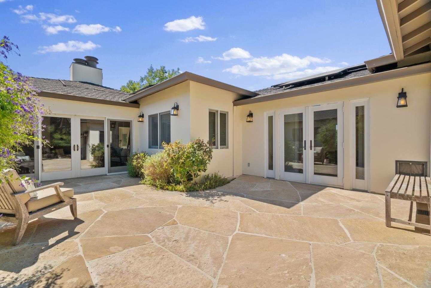Detail Gallery Image 5 of 84 For 15651 Kennedy Rd, Los Gatos,  CA 95032 - 4 Beds | 4 Baths
