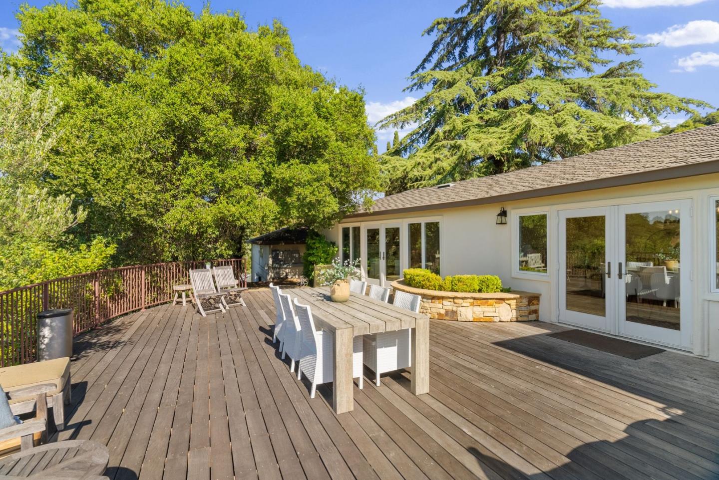 Detail Gallery Image 51 of 84 For 15651 Kennedy Rd, Los Gatos,  CA 95032 - 4 Beds | 4 Baths