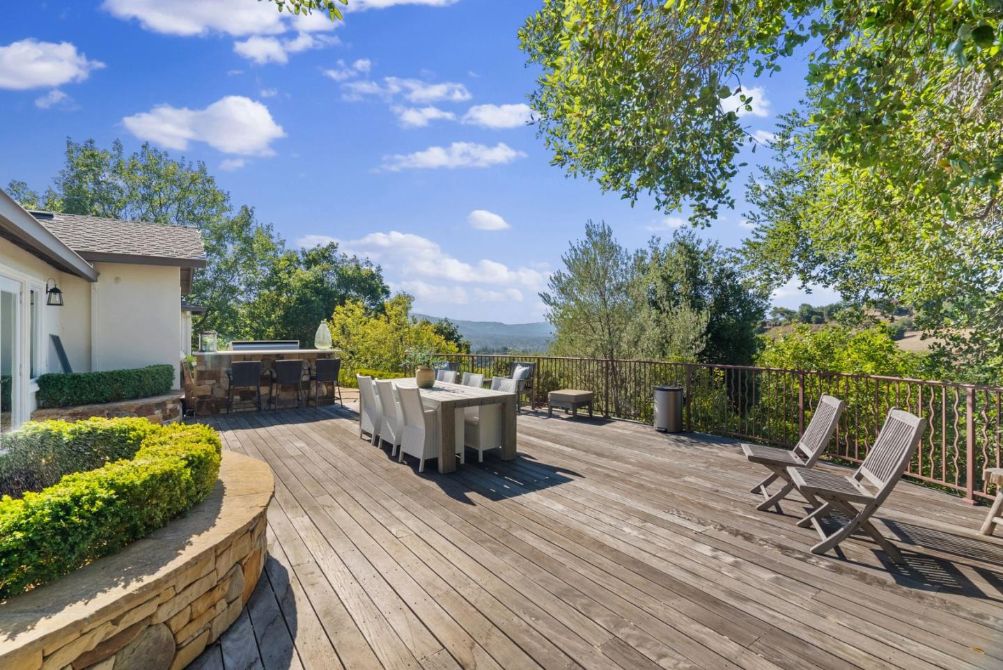 Detail Gallery Image 52 of 84 For 15651 Kennedy Rd, Los Gatos,  CA 95032 - 4 Beds | 4 Baths